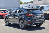 Used 2020 Lexus RX 450h AWD w/ Premium Package image 4