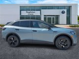 New 2025 Volkswagen ID.4 Pro S Plus image 3