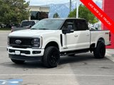 Used 2024 Ford F250 Lariat w/ Lariat Ultimate Package image 3