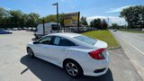 Used 2020 Honda Civic LX image 5