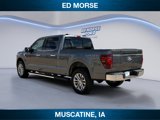 New 2025 Ford F150 Lariat w/ Equipment Group 501A Mid image 3