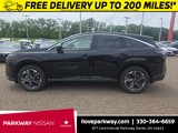 New 2025 Nissan Murano SL w/ Cargo Package image 4