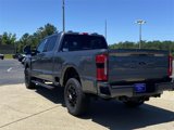 New 2025 Ford F350 Lariat image 4