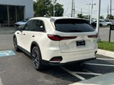 New 2025 MAZDA CX-70 Plug-In Hybrid w/ Premium Pkg image 4