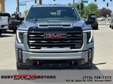Used 2024 GMC Sierra 2500 AT4 image 2