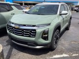 New 2026 Chevrolet Equinox LT w/ Convenience Package II image 2