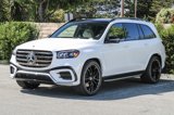 New 2025 Mercedes-Benz GLS 580 4MATIC image 3