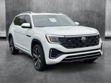 New 2025 Volkswagen Atlas SEL Premium R-Line image 3
