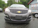 Used 2013 Chevrolet Traverse LT image 2