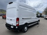New 2025 Ford Transit 250 148 High Roof AWD image 5