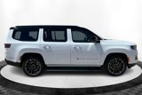 New 2025 Jeep Grand Wagoneer Series III image 6