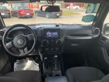 Used 2016 Jeep Wrangler Unlimited Sport w/ Quick Order Package 24S image 6