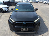 Used 2024 Toyota RAV4 SE image 3
