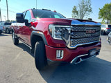 Used 2021 GMC Sierra 2500 Denali w/ Denali Ultimate Package image 3