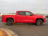 New 2025 Toyota Tundra Platinum image 4