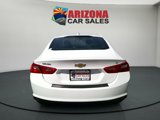 Used 2023 Chevrolet Malibu LT image 5
