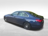 New 2025 Mercedes-Benz C 300 4MATIC Sedan image 3