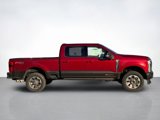New 2025 Ford F350 King Ranch image 2