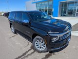 New 2025 Chevrolet Suburban Premier image 2
