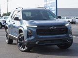 New 2026 Chevrolet Equinox RS w/ Convenience Package III image 2