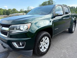 Used 2016 Chevrolet Colorado LT w/ Luxury Package, Chrome image 3