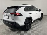 Used 2024 Toyota RAV4 XLE image 5