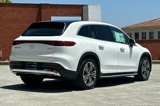 New 2025 Mercedes-Benz EQS 450+ 4MATIC SUV image 4