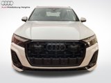 New 2025 Audi Q7 3.0T Premium Plus image 3