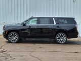 New 2025 Chevrolet Suburban High Country image 6