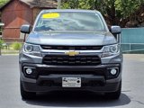 Used 2022 Chevrolet Colorado LT w/ Luxury Package image 2