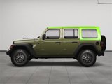 New 2025 Jeep Wrangler Sport S image 3