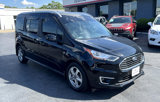 Used 2019 Ford Transit Connect Titanium w/ Titanium Premium Package image 3