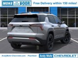 New 2026 Chevrolet Equinox LT w/ Convenience Package II image 4