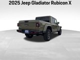 New 2025 Jeep Gladiator Rubicon image 3