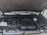 Used 2024 Toyota 4Runner TRD Off-Road image 3