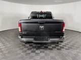 Used 2022 RAM 1500 Big Horn w/ Snow Plow Prep Group image 4