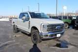 New 2025 Ford F250 Lariat w/ Lariat Ultimate Package image 4