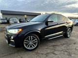 Used 2017 BMW X4 M40i image 3