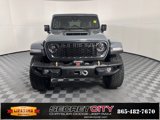 New 2025 Jeep Wrangler Unlimited Rubicon 392 image 2