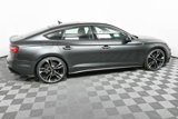 Used 2022 Audi S5 Premium Plus w/ Premium Plus Package image 2