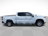 New 2026 Chevrolet Silverado 1500 LT w/ Z71 Off-Road Package image 4
