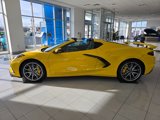 New 2025 Chevrolet Corvette Stingray Preferred Cpe w/ Z51 Performance Package image 6