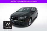 New 2025 Chrysler Pacifica Select image 3