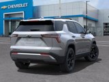 New 2026 Chevrolet Equinox LT w/ Convenience Package II image 4
