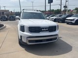 Used 2024 Kia Telluride S w/ S Sunroof Package image 5