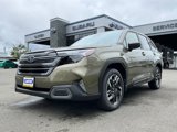 New 2025 Subaru Forester Limited image 4