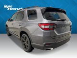 New 2025 Honda Pilot Black Edition image 3