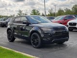 New 2026 Land Rover Range Rover Evoque Dynamic SE image 3