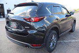 Used 2021 MAZDA CX-5 Touring w/ Touring Preferred SV Package image 3