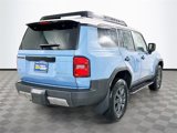 New 2025 Toyota Land Cruiser image 4